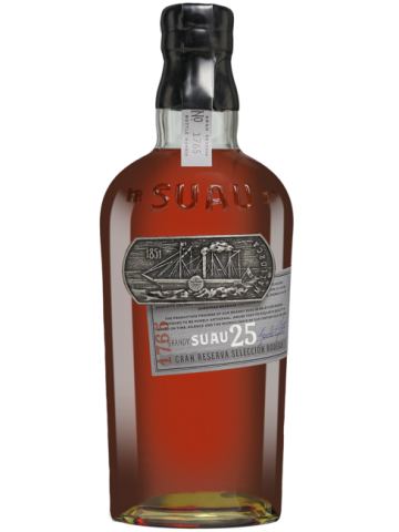 Suau 25YO Brandy 